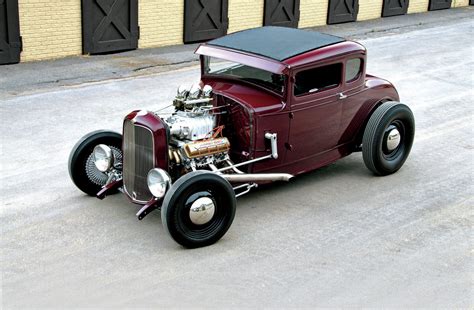 style hot rod. . 1930 ford model a hotrod